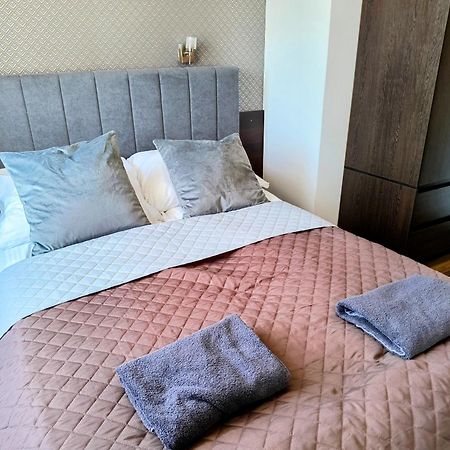 Totu Home Villa Orlowska Гдыня Экстерьер фото