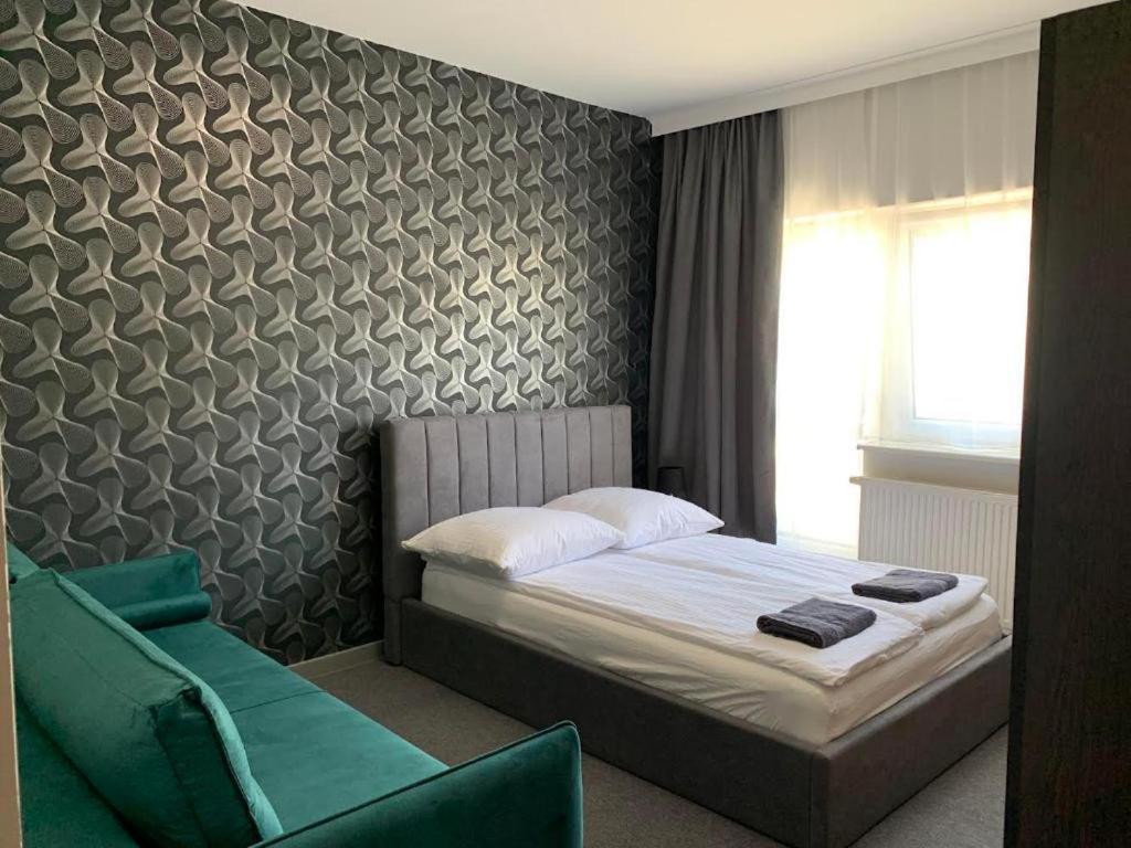 Totu Home Villa Orlowska Гдыня Экстерьер фото