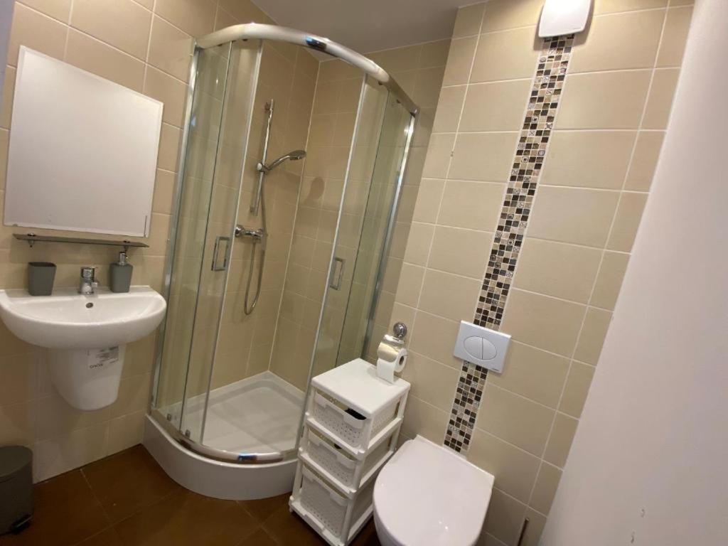 Totu Home Villa Orlowska Гдыня Экстерьер фото