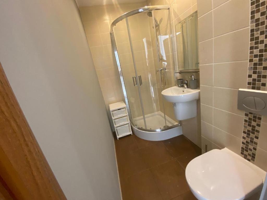 Totu Home Villa Orlowska Гдыня Экстерьер фото
