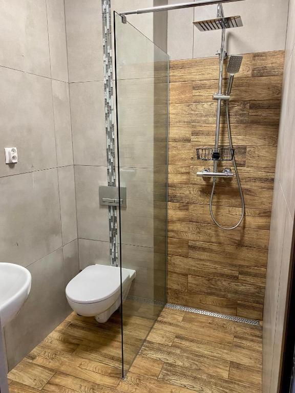 Totu Home Villa Orlowska Гдыня Экстерьер фото