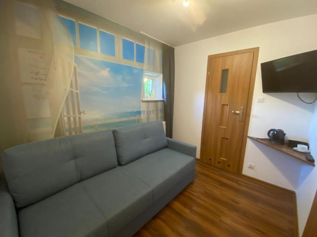 Totu Home Villa Orlowska Гдыня Экстерьер фото