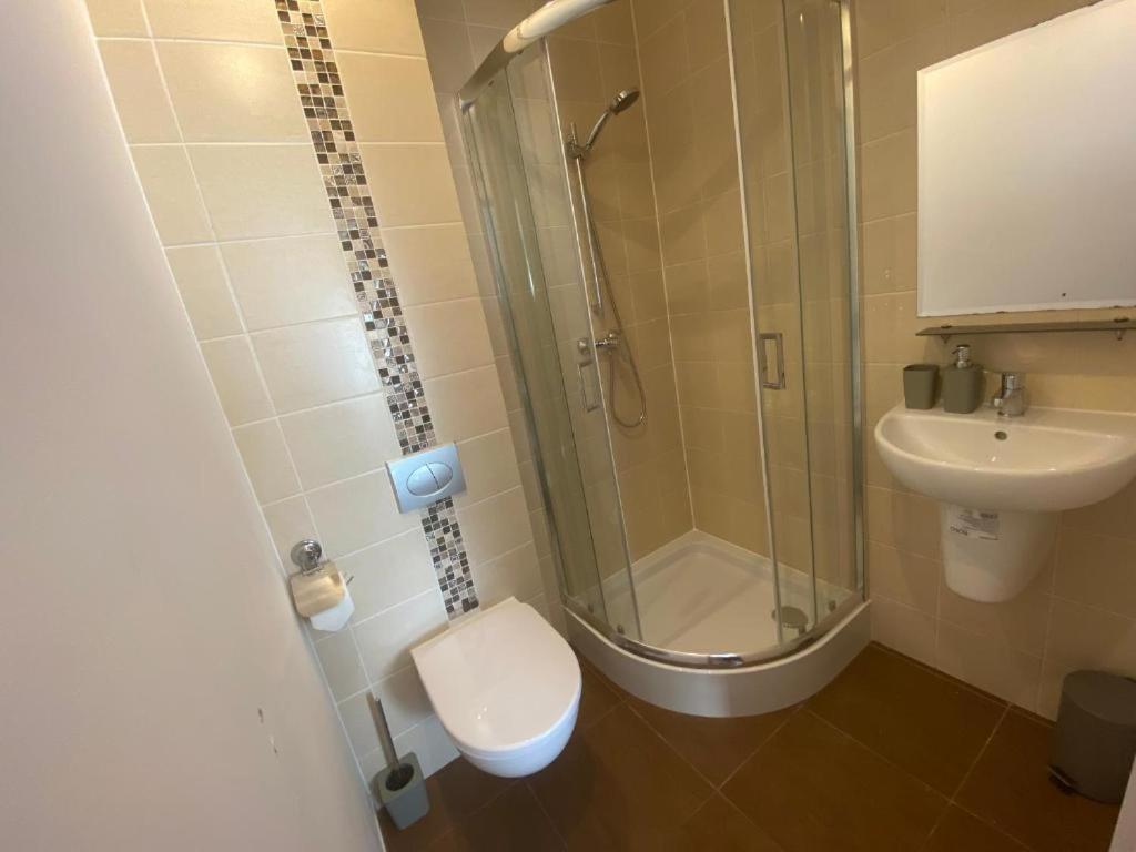 Totu Home Villa Orlowska Гдыня Экстерьер фото