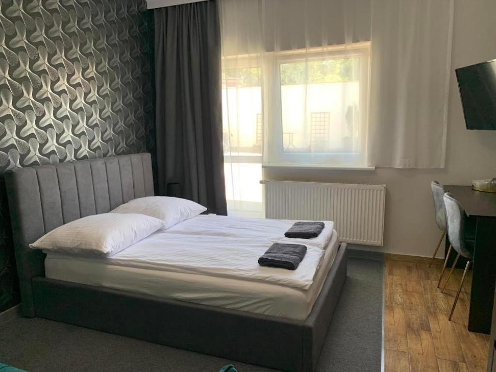 Totu Home Villa Orlowska Гдыня Экстерьер фото