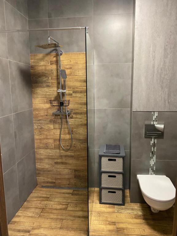 Totu Home Villa Orlowska Гдыня Экстерьер фото