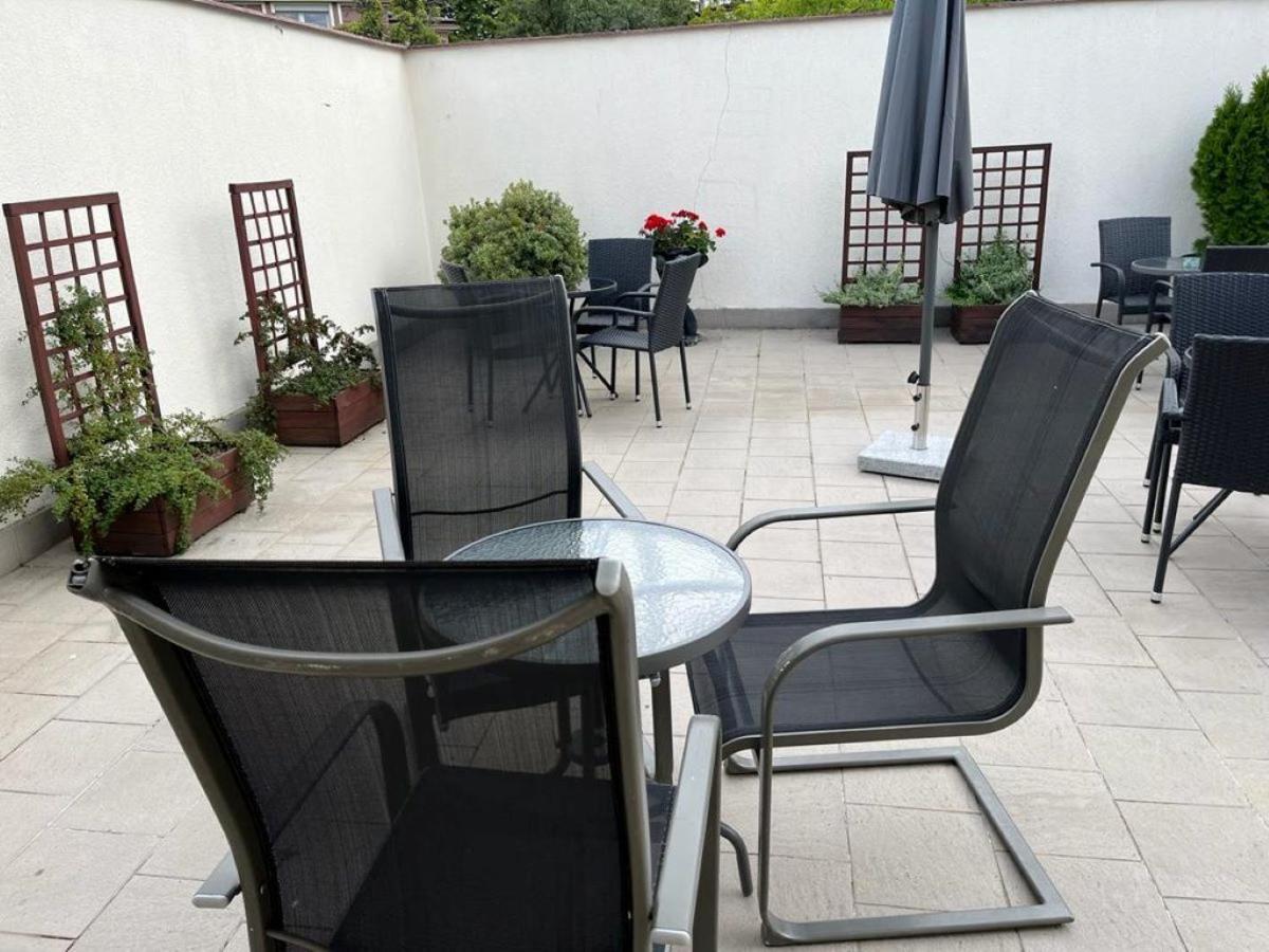 Totu Home Villa Orlowska Гдыня Экстерьер фото