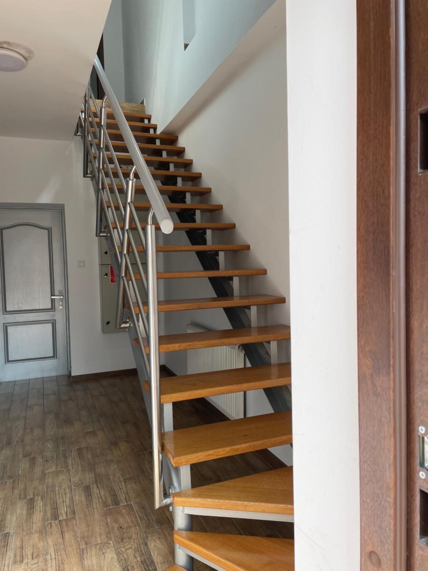 Totu Home Villa Orlowska Гдыня Экстерьер фото
