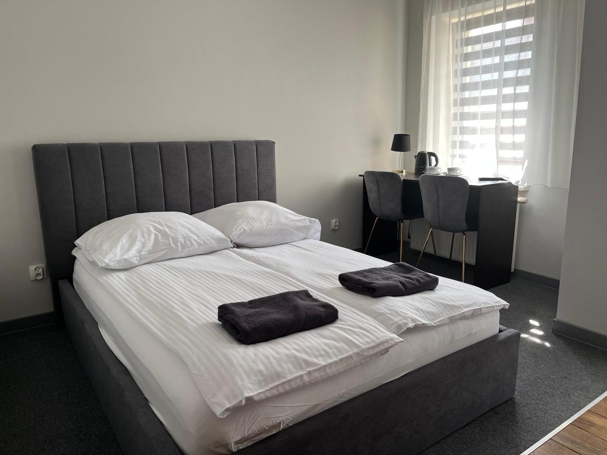 Totu Home Villa Orlowska Гдыня Экстерьер фото