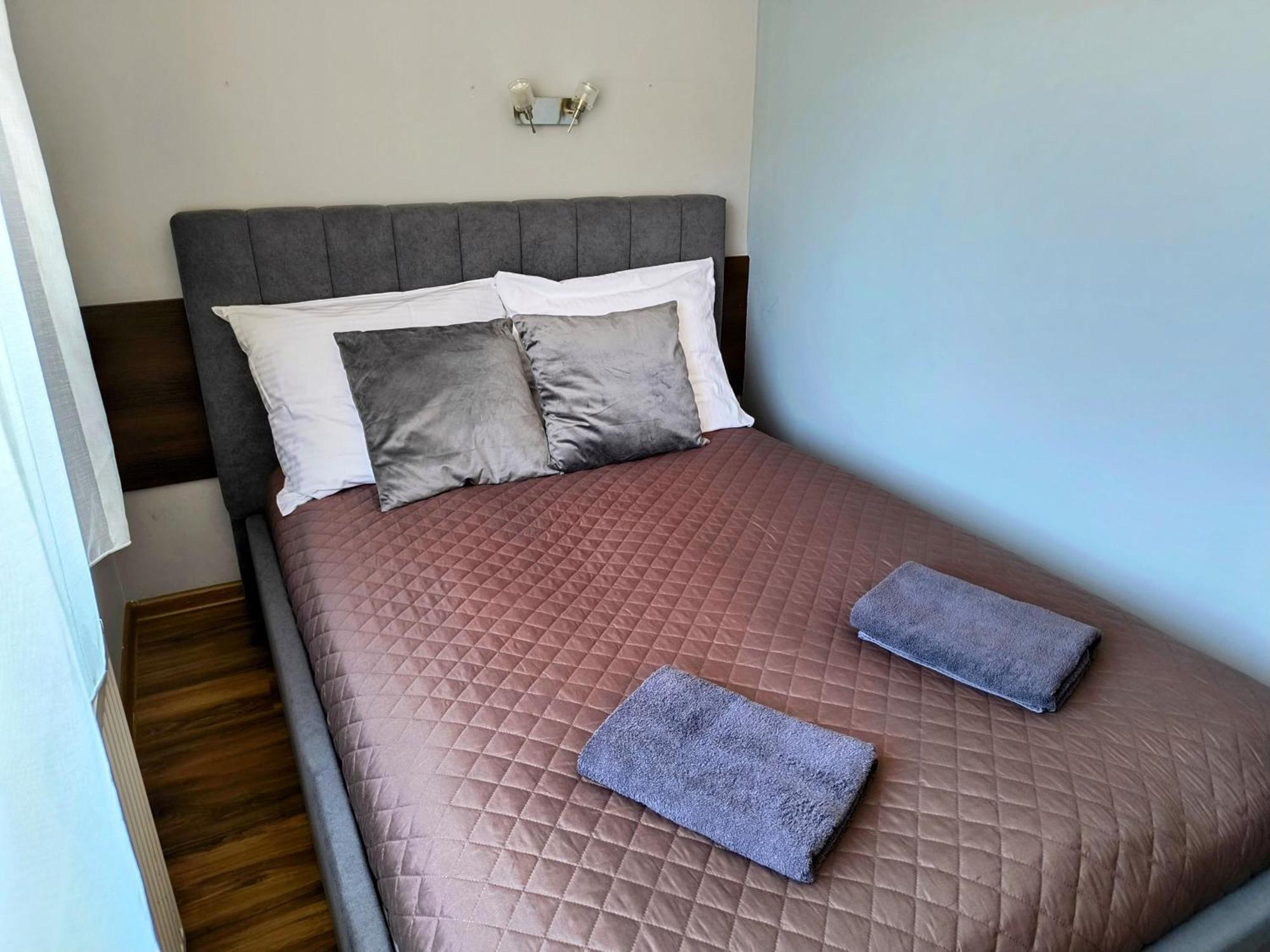 Totu Home Villa Orlowska Гдыня Экстерьер фото