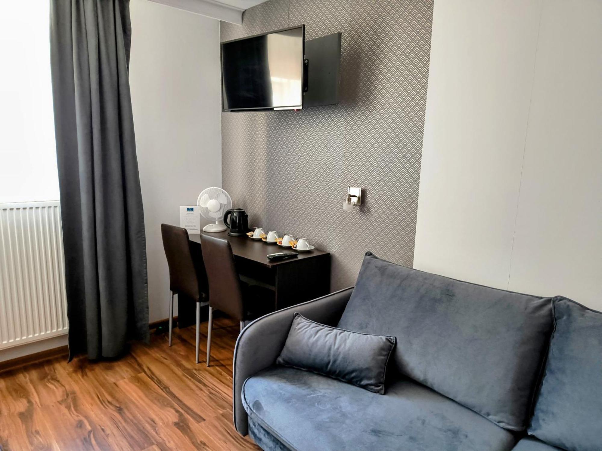Totu Home Villa Orlowska Гдыня Экстерьер фото