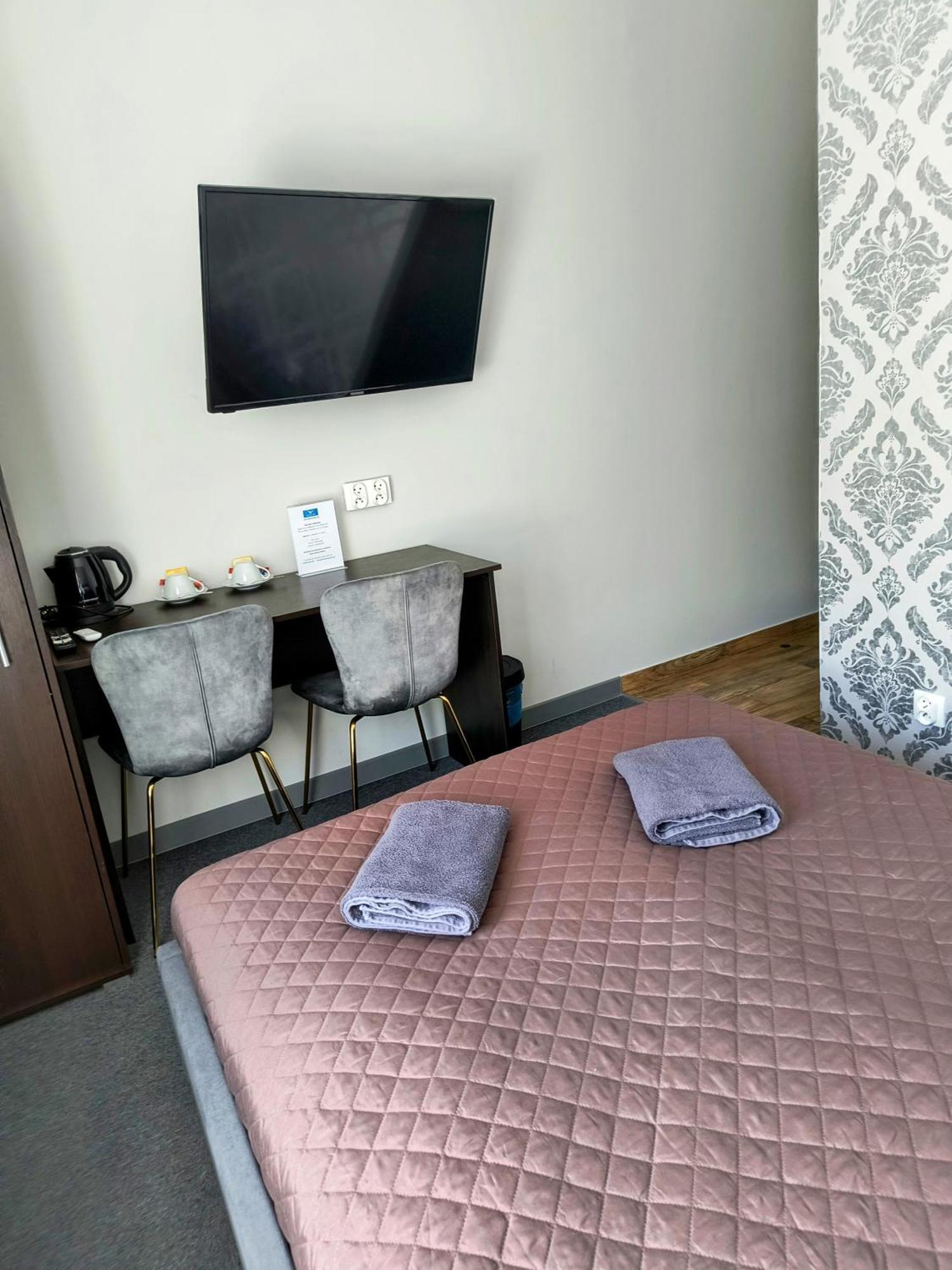 Totu Home Villa Orlowska Гдыня Экстерьер фото