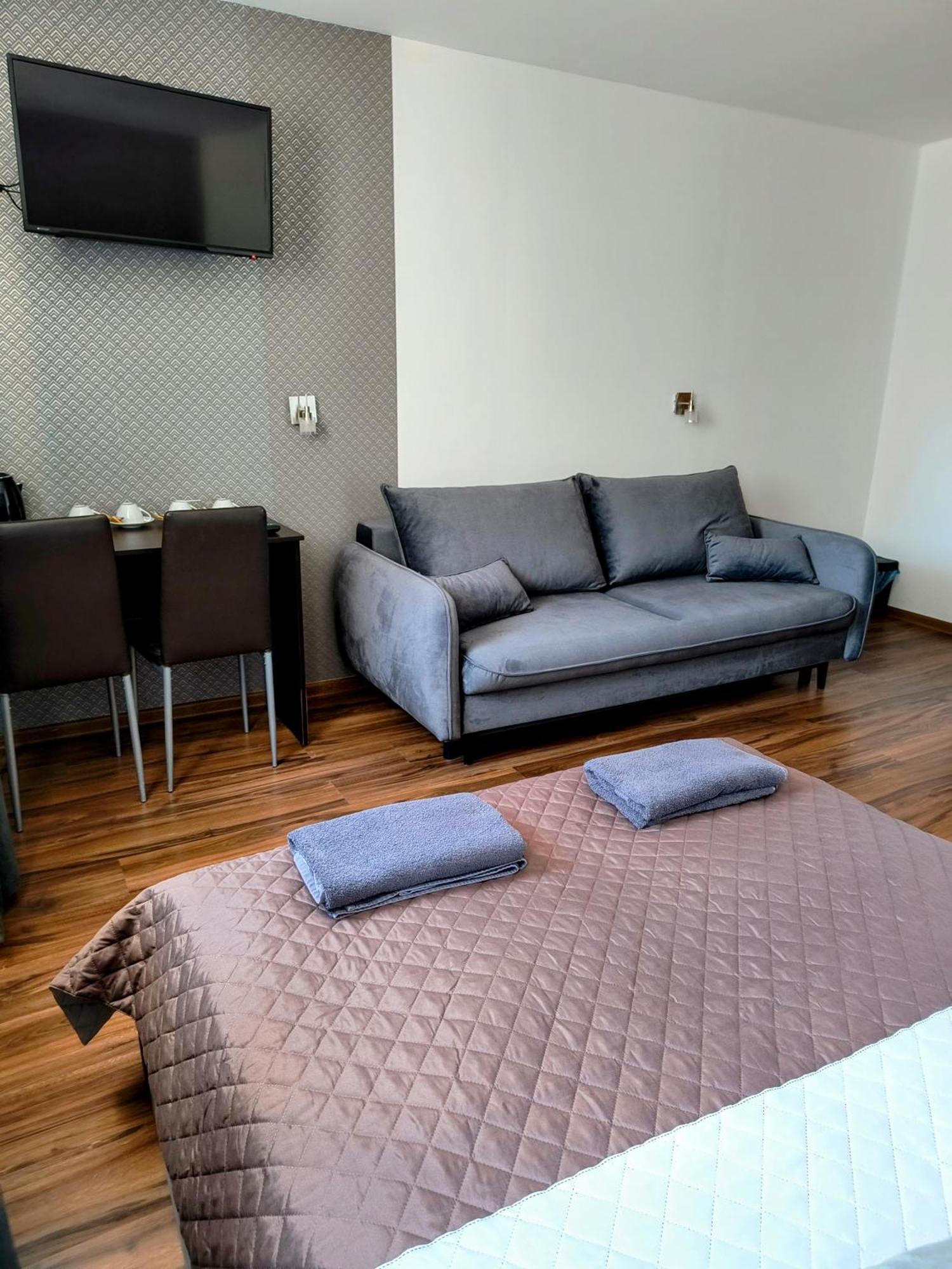 Totu Home Villa Orlowska Гдыня Экстерьер фото